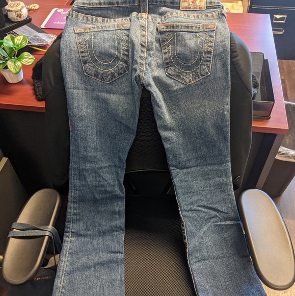 True Religion | Size 27 | boot cut - Picture 5 of 7